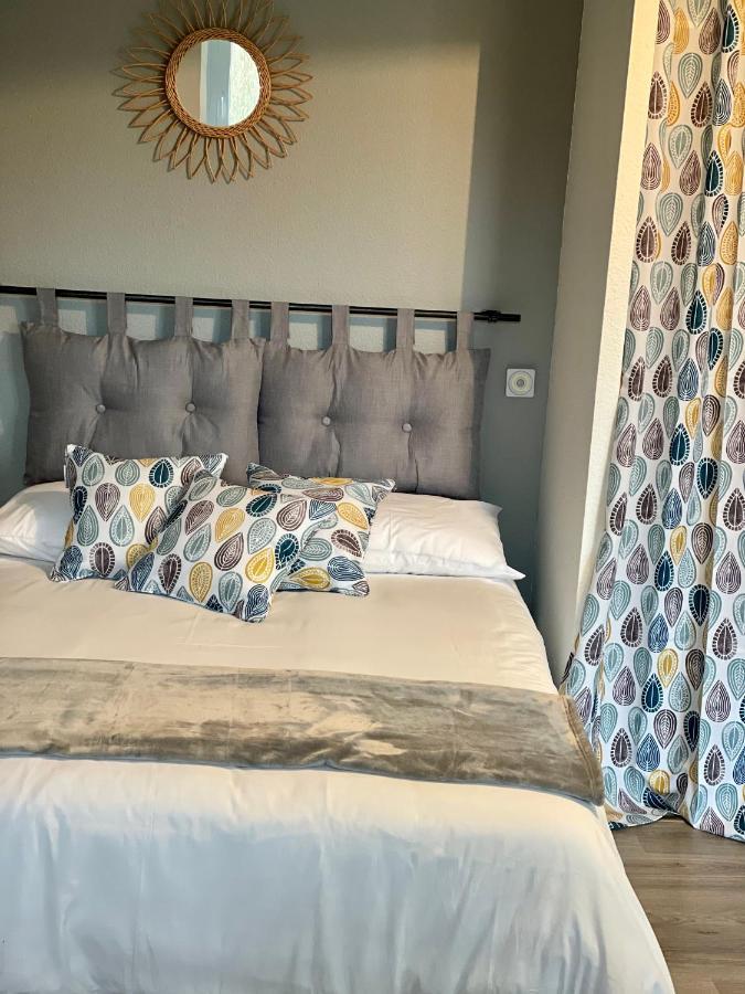 Studio Cote Piscine Apartment Equemauville Ngoại thất bức ảnh